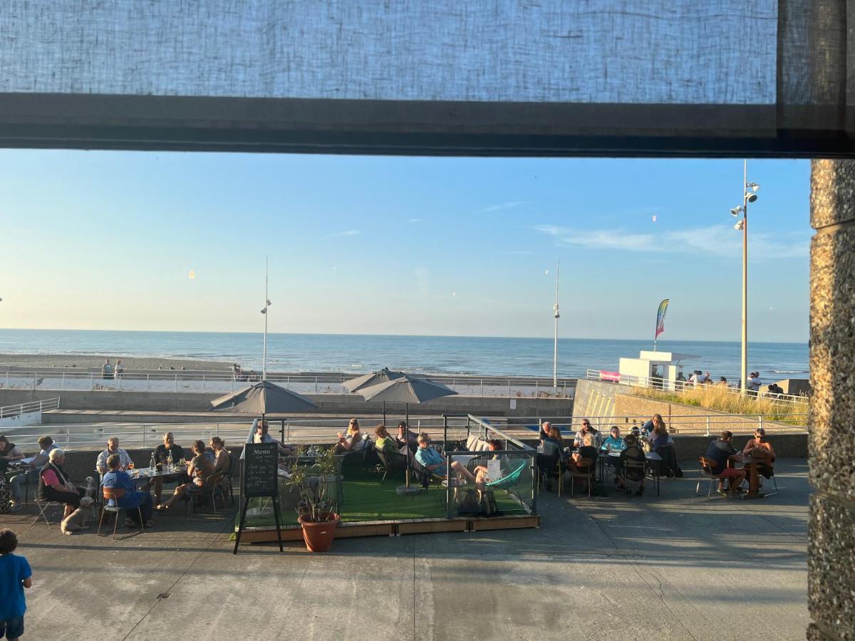 Boutique Hotel La Maison Des Galets Sur Le Front De Mer 생발레리앙코 외부 사진