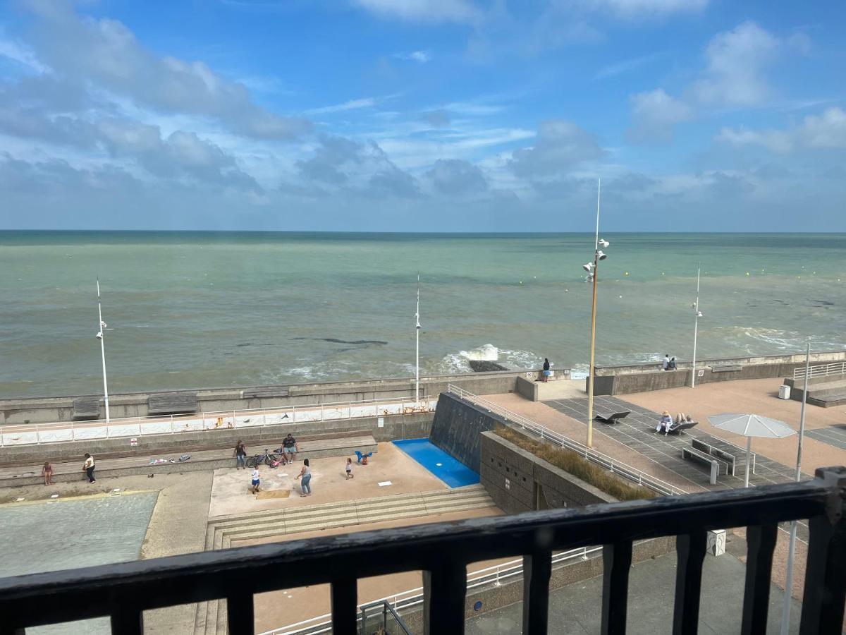 Boutique Hotel La Maison Des Galets Sur Le Front De Mer 생발레리앙코 외부 사진