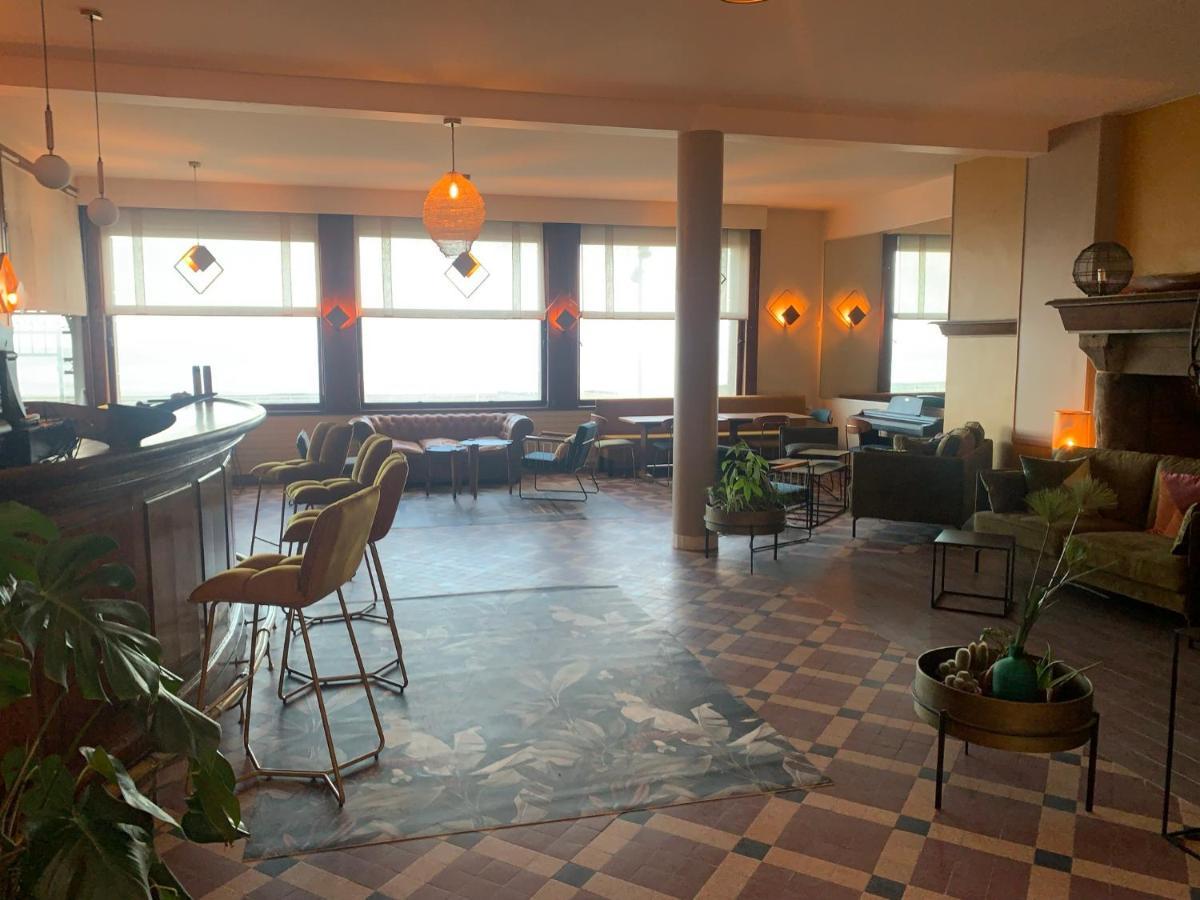 Boutique Hotel La Maison Des Galets Sur Le Front De Mer 생발레리앙코 외부 사진