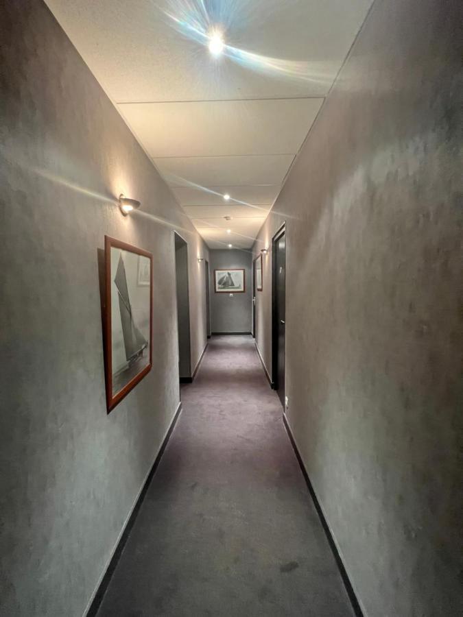 Boutique Hotel La Maison Des Galets Sur Le Front De Mer 생발레리앙코 외부 사진