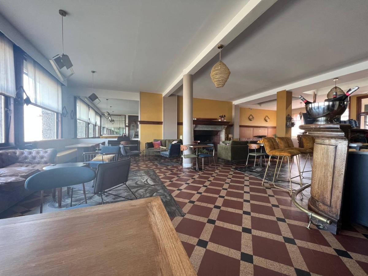 Boutique Hotel La Maison Des Galets Sur Le Front De Mer 생발레리앙코 외부 사진